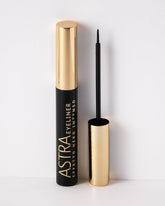 Astra Eyeliner Black
